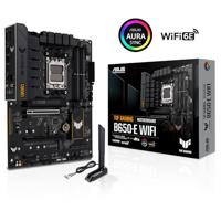 Moederbord AMD ASUS TUF GAMING B650-E WIFI - thumbnail