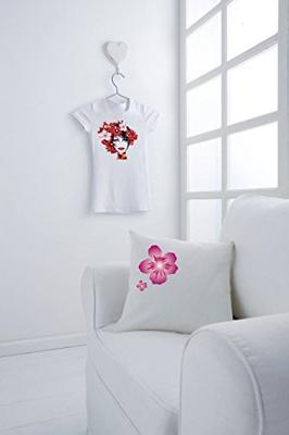Avery-Zweckform My Design T-Shirt MD1002 Inkjet-textielfolie DIN A4 Voor licht textiel, Geoptimaliseerd voor inkjet 10 vellen