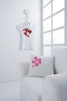 Avery-Zweckform My Design T-Shirt MD1002 Inkjet-textielfolie DIN A4 Voor licht textiel, Geoptimaliseerd voor inkjet 10 vellen - thumbnail