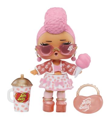 L.O.L. Surprise! Loves Mini Sweets