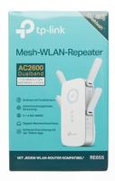 TP-Link RE650 wifi versterker - thumbnail