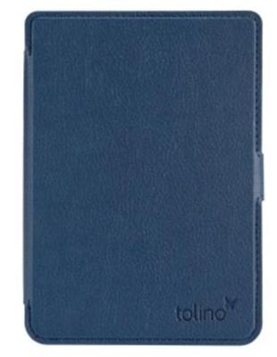 Cover slimfit blauw - Tolino page 2 Cover slimfit blauw - Tolino page 2