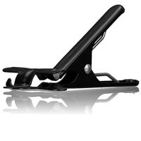 Bresser BR-12 Achtergrondklem met haak voor accessoires - thumbnail