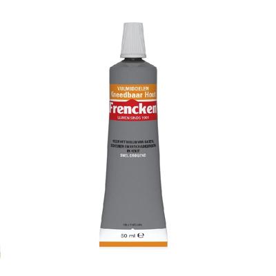 Kneedbaar hout vuren tube 50ml