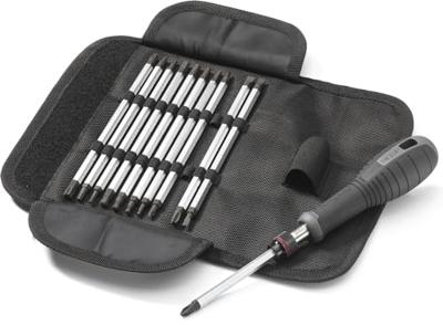 Hultafors Bithouderset Lange bits | In Etui - HU444515
