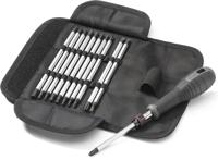 Hultafors Bithouderset Lange bits | In Etui - HU444515 - thumbnail