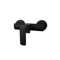 Douchemengkraan BWS Karsten Force Mat Zwart - thumbnail