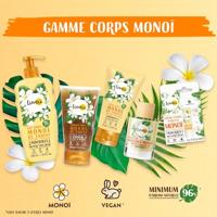 Lovea Bodyscrub Monoi De Tahiti - thumbnail