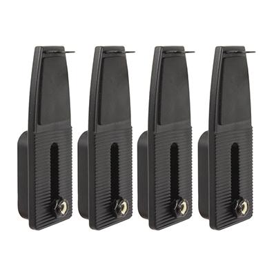 Ram Mount RAM-234K1-4U montageset, 127 g
