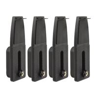 Ram Mount RAM-234K1-4U montageset, 127 g - thumbnail