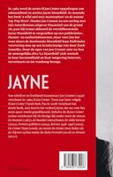 Jayne (Hardback) - thumbnail