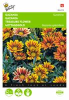 Gazania Sunshine gemengd - thumbnail