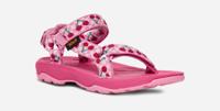 Teva Hurricane XLT 2 Sandaal Kinderen Picnic Cherries Rosebloom/ Bright White 06 - thumbnail