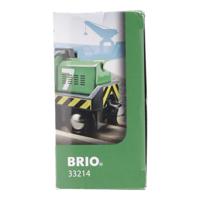 Brio 33214000 Goederenlocomotief (batterij) - thumbnail