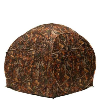 Buteo Photo Gear schuiltent aquila mark ii bruin