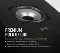 Polk: Monitor XT90 Dolby Atmos Speakers - 2 stuks - zwart - thumbnail