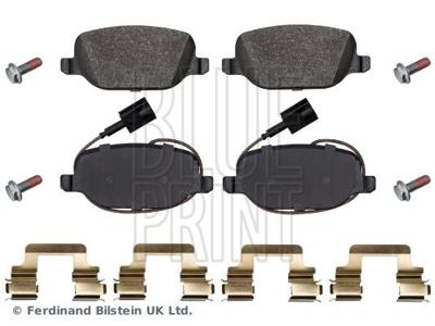 Remblokkenset, schijfrem ADBP420056