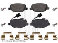 Remblokkenset, schijfrem ADBP420056 - thumbnail