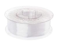 Spectrum Filaments 80054 PET-G Premium Filament PETG Chemisch bestendig, Slagvast 1.75 mm 1000 g Glas, Transparant 1 stuk(s) - thumbnail