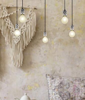 Eglo 5-lichts hanglampCoulsdon - 43314