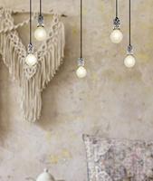 Eglo 5-lichts hanglampCoulsdon - 43314 - thumbnail