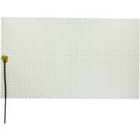 Thermo TECH Polyester Verwarmingsfolie Zelfklevend 230 V/AC 210 W Beschermingsklasse IPX4 (l x b) 600 mm x 350 mm - thumbnail