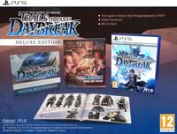 The Legend of Heroes Trails Through Daybreak Deluxe Edition - thumbnail
