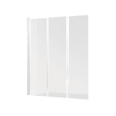 Malia 3D badwand 130x140 cm Malia 3D badwand 130x140 cm