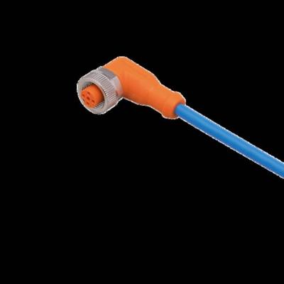 ifm Electronic ENC14A Aansluitkabel Aantal polen (sensoren): 5 Bus, haaks 50 m 1 stuk(s)