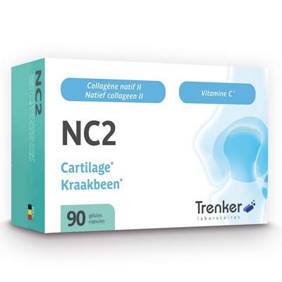 Trenker NC2 Capsules Trenker NC2 Capsules