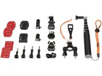 Rollei Zubehoer Set Outdoor - thumbnail