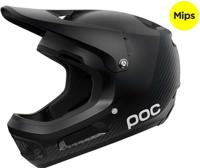 POC coron air carbon mips - fullface helmet - thumbnail