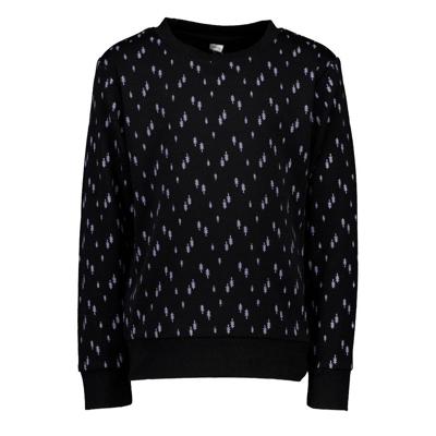 Sweater - Zwart