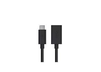 Belkin USB 3.0 USB-C/USB-A Adapter Belkin USB 3.0 USB-C/USB-A Adapter