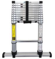 Little jumbo Telescoopladder pro 3.2 M-11 sporten - 1413900400 - thumbnail