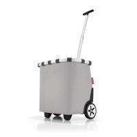 Reisenthel Carrycruiser-Herringbone Grey - thumbnail