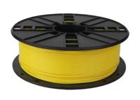 Filament GEMBIRD 3DP-PLA1.75-01-Y 1,75 mm - thumbnail