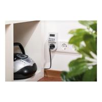 Brennenstuhl Digitale Weekschakelklok Dz 20 - 1506550 - thumbnail