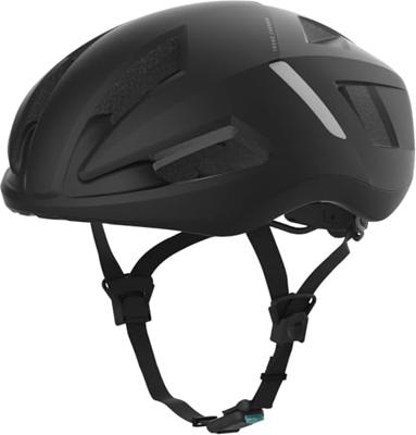 CRNK helm new artica zwart l 57-63cm
