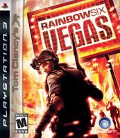 Rainbow Six Vegas - thumbnail