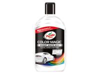 Turtle Wax Color Magic Bright White 500ml 1830850 - thumbnail