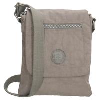 Enrico Benetti Schoudertasje Frances Mid Grijs - thumbnail