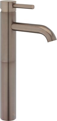 Ben Lavion Verhoogde wastafelkraan Brons Rood