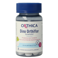 Dino Orthiflor - thumbnail