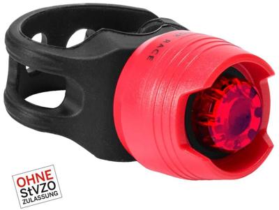 RFR light diamond hqp "red led"