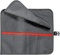 Knipex Gereedschapstas leeg | 4 vakken - 00 19 56 LE - thumbnail