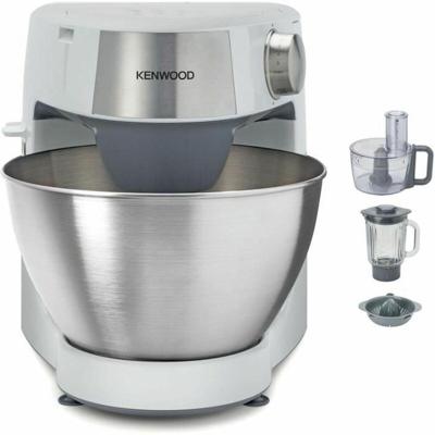 Multifunctionele patisserierobot - KENWOOD - Prospero KHC291A.H0WH - Roestvrijstalen kom - thumbnail