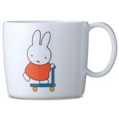 Mepal mok Nijntje speelt