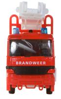 112 Brandweer + Licht + Geluid 15cm - thumbnail