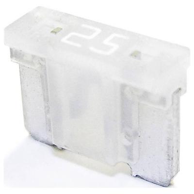 iMaXX miniOTO Low Profile FLP7025 Ministeekzekering (auto) 25 A Natuur 1 stuk(s)